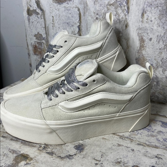 Vans Knu Stack Platform - Picture 2 of 7